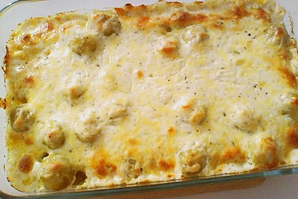 Rosenkohl, überbacken 10