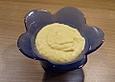 Mango Joghurt Creme