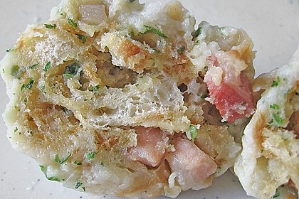 Tiroler Speckkn&ouml;del 2