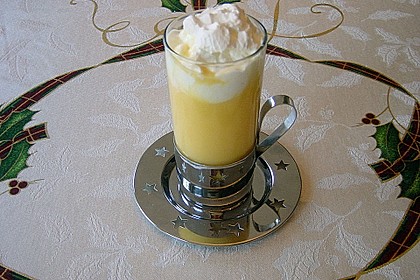 Eierpunsch 1