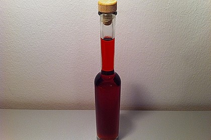 Himbeerlikör 19