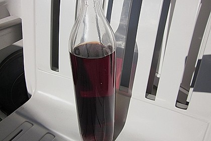 Himbeerlikör 17