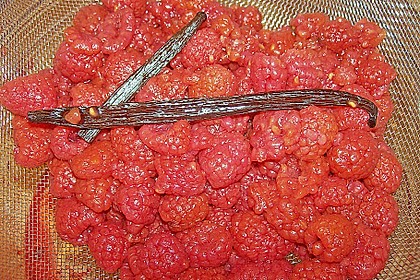 Himbeerlikör 27