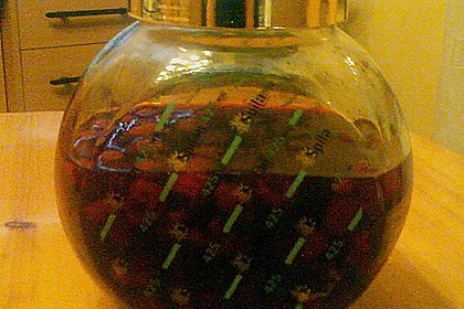 Himbeerlikör 29