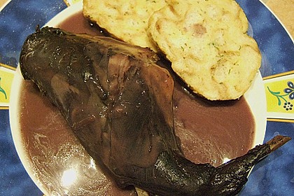 Serviettenknödel 74