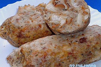 Serviettenknödel 35