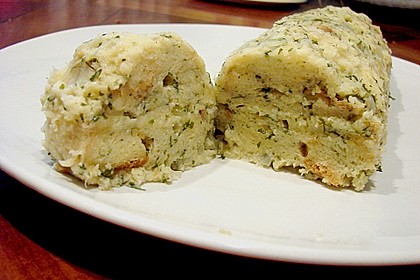 Serviettenknödel 54