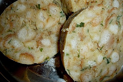 Serviettenknödel 37