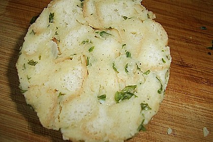 Serviettenknödel 71