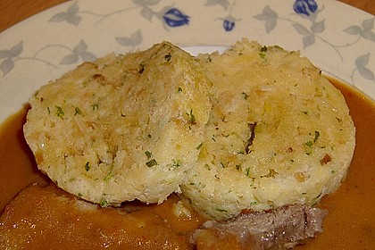 Serviettenknödel 12