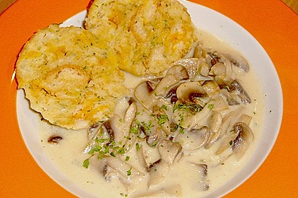 Serviettenknödel 40