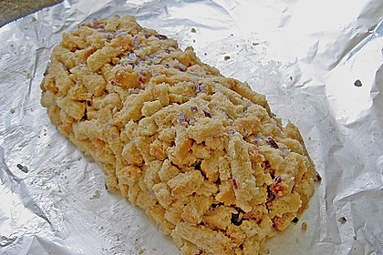 Serviettenknödel 85
