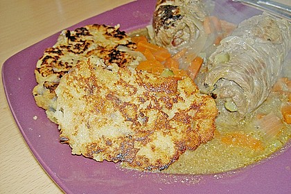 Serviettenknödel 88