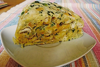 Serviettenknödel 48