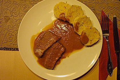 Serviettenknödel 58