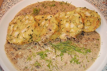 Serviettenknödel 39