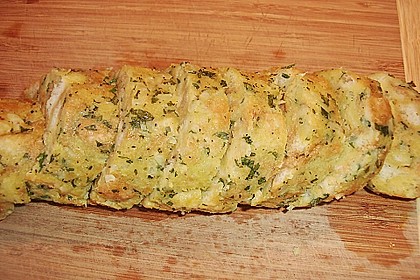 Serviettenknödel 36