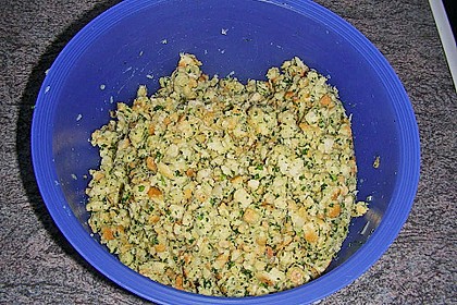 Serviettenknödel 83