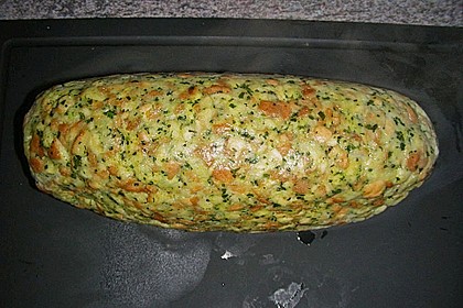 Serviettenknödel 60