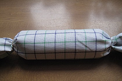 Serviettenknödel 63