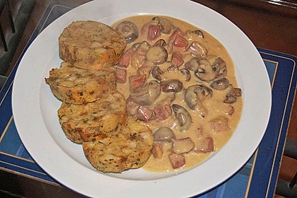 Serviettenknödel 34