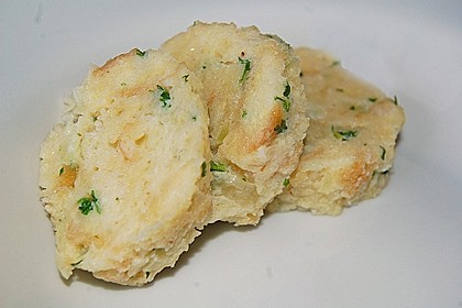 Serviettenknödel 50