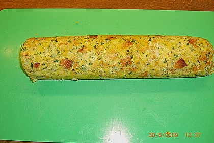 Serviettenknödel 62