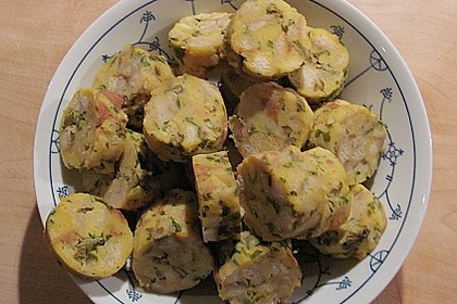Serviettenknödel 72