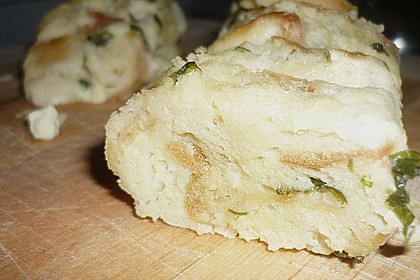 Serviettenknödel 87