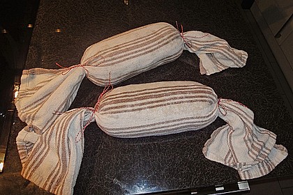 Serviettenknödel 81