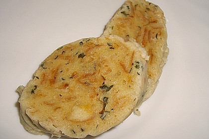 Serviettenknödel 44
