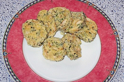 Serviettenknödel 46