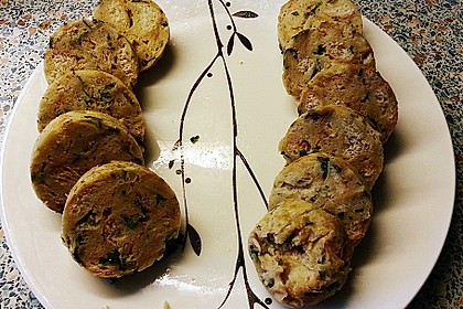 Serviettenknödel 10