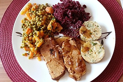 Serviettenknödel 24