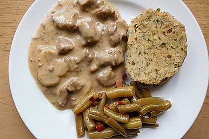 Serviettenknödel 51