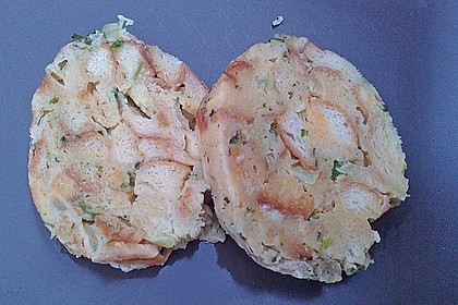 Serviettenknödel 23