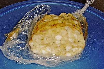Serviettenknödel 90