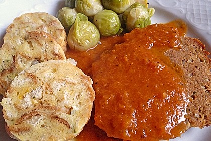 Serviettenknödel 3