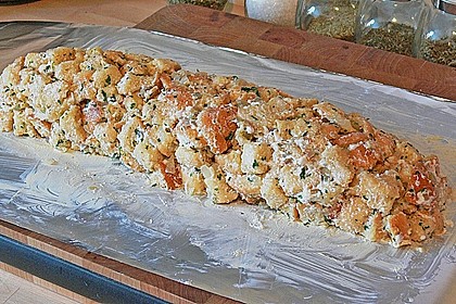 Serviettenknödel 68