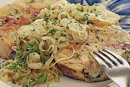 Serviettenknödel 2