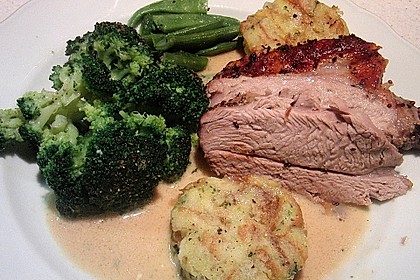Serviettenknödel 25