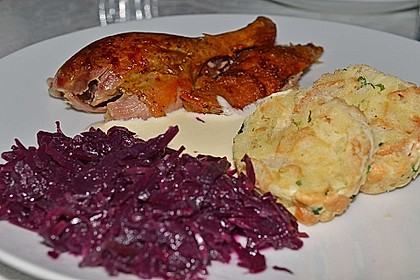 Serviettenknödel 28
