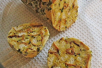 Serviettenknödel 9