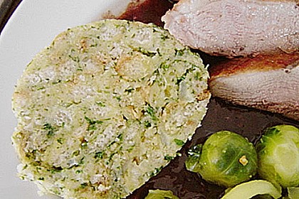 Serviettenknödel 67