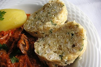 Serviettenknödel 4