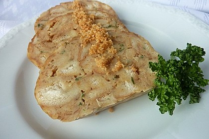 Serviettenknödel 42