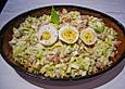Lauchsalat