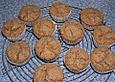 Zimtmuffins