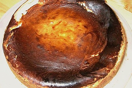 Blitz - Käsekuchen 6