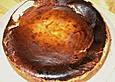 Blitz - K&auml;sekuchen